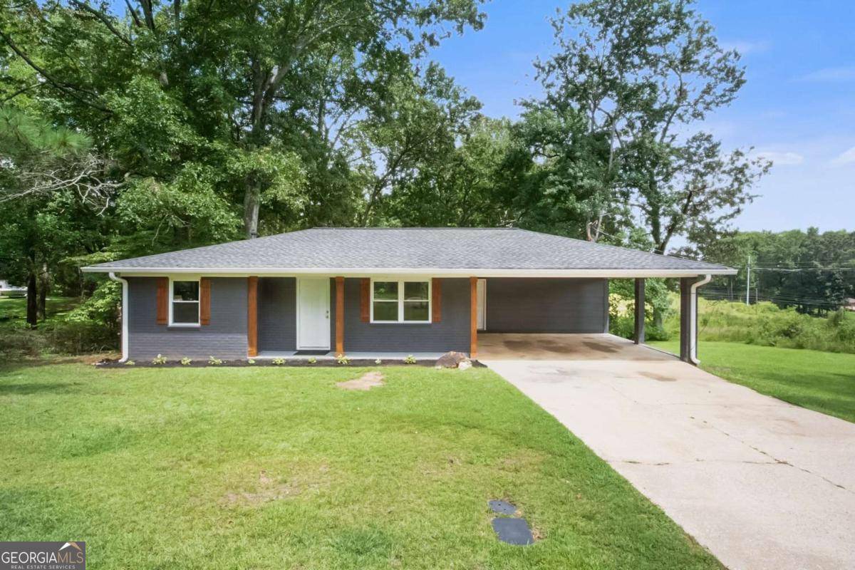 Douglasville, GA 30135,3877 Canterbury Wak