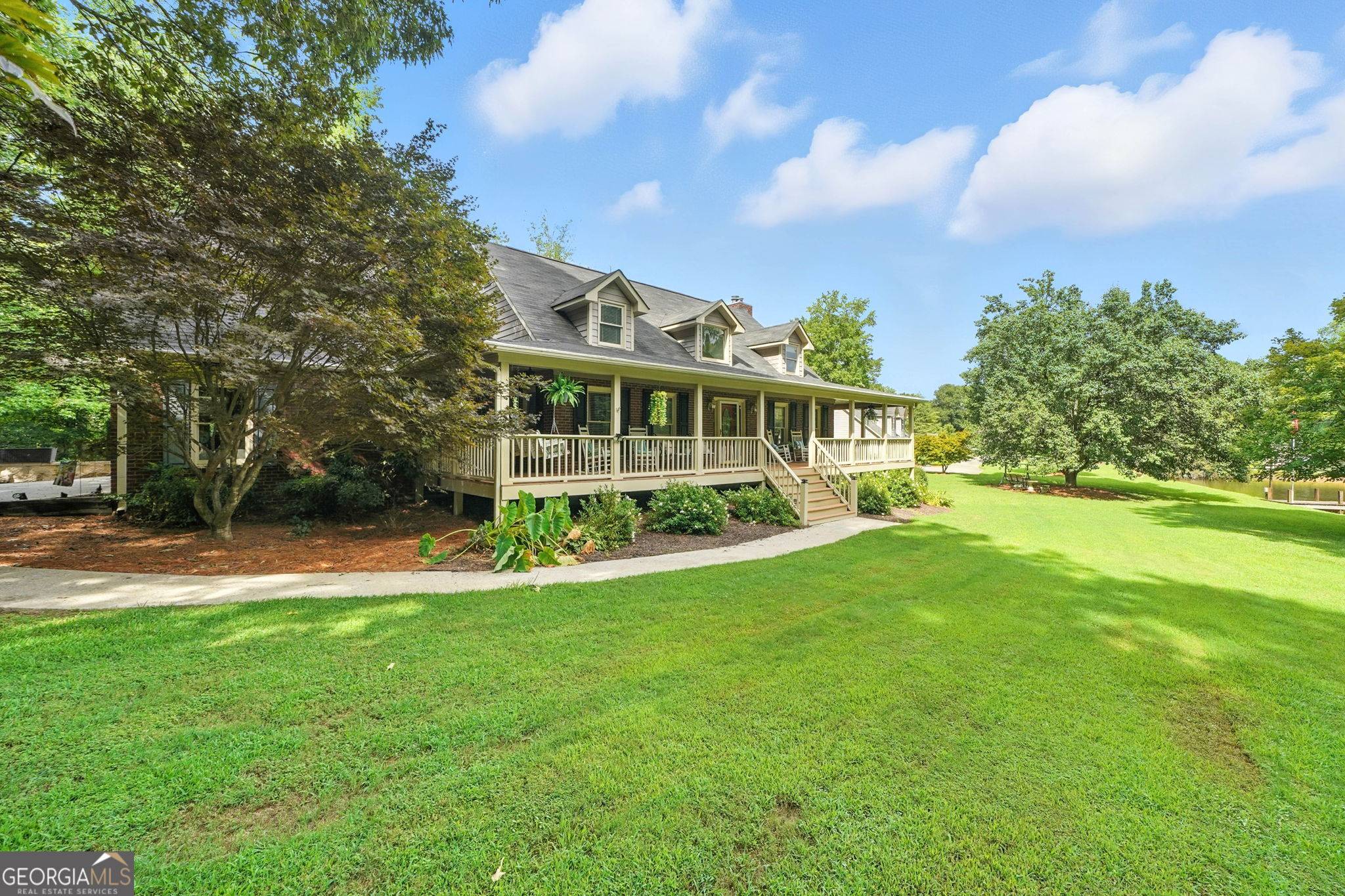 Dallas, GA 30157,319 Holland RD
