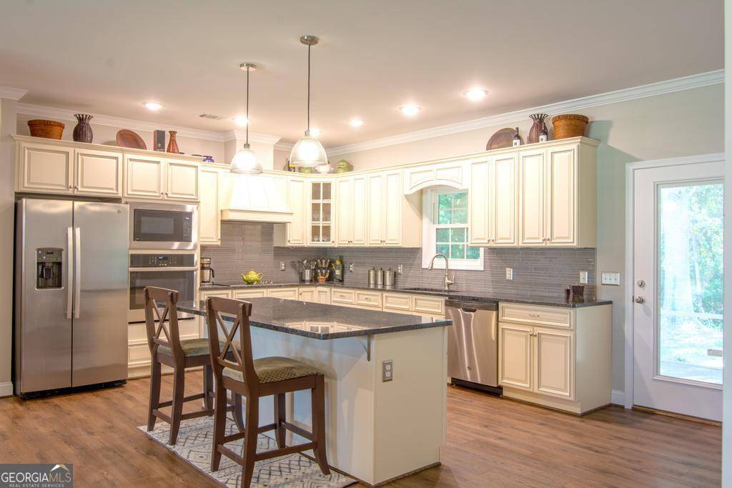 Statesboro, GA 30461,1205 E Hampton DR