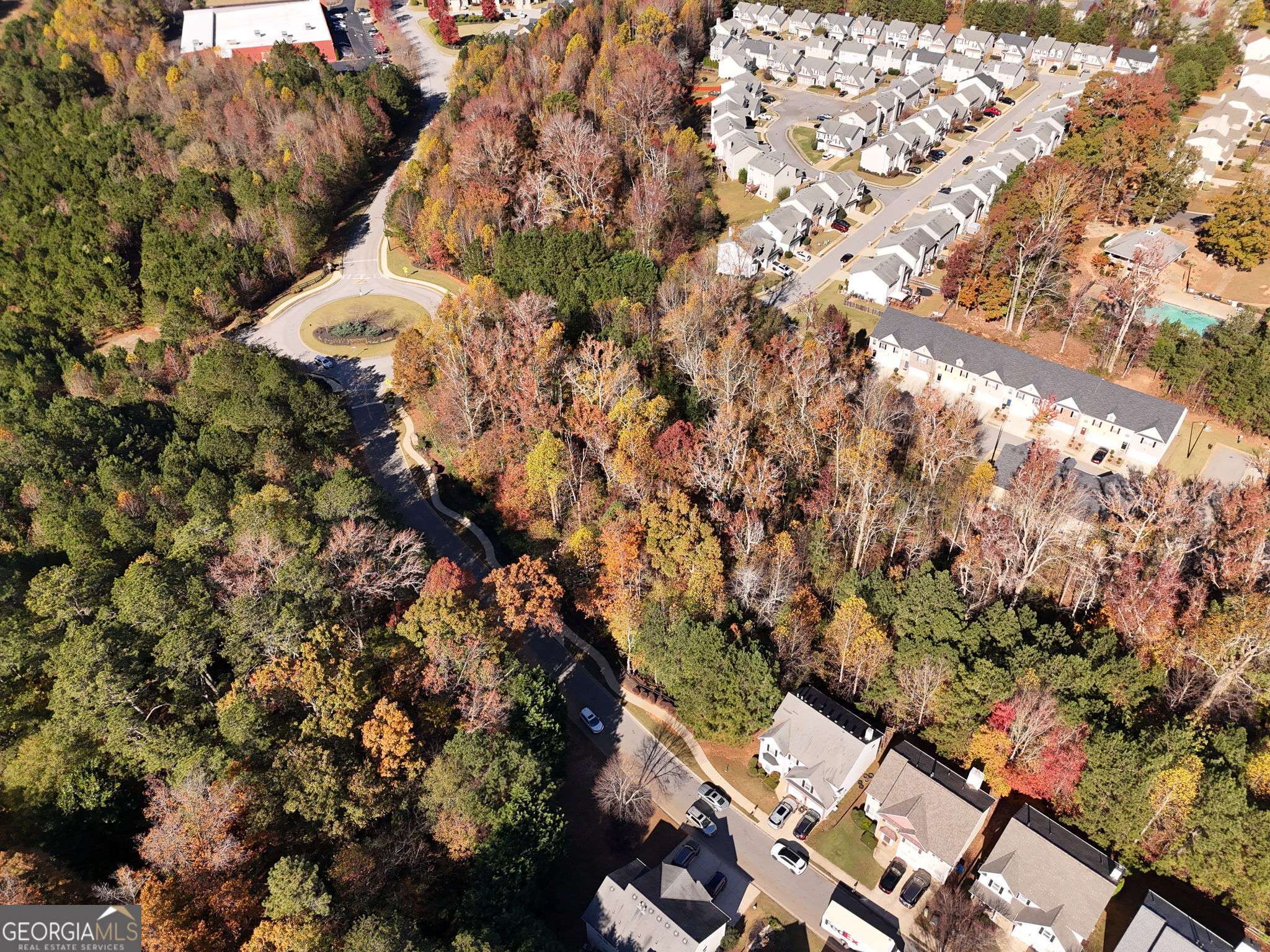 Dallas, GA 30157,0 Crescent Brook Crossing