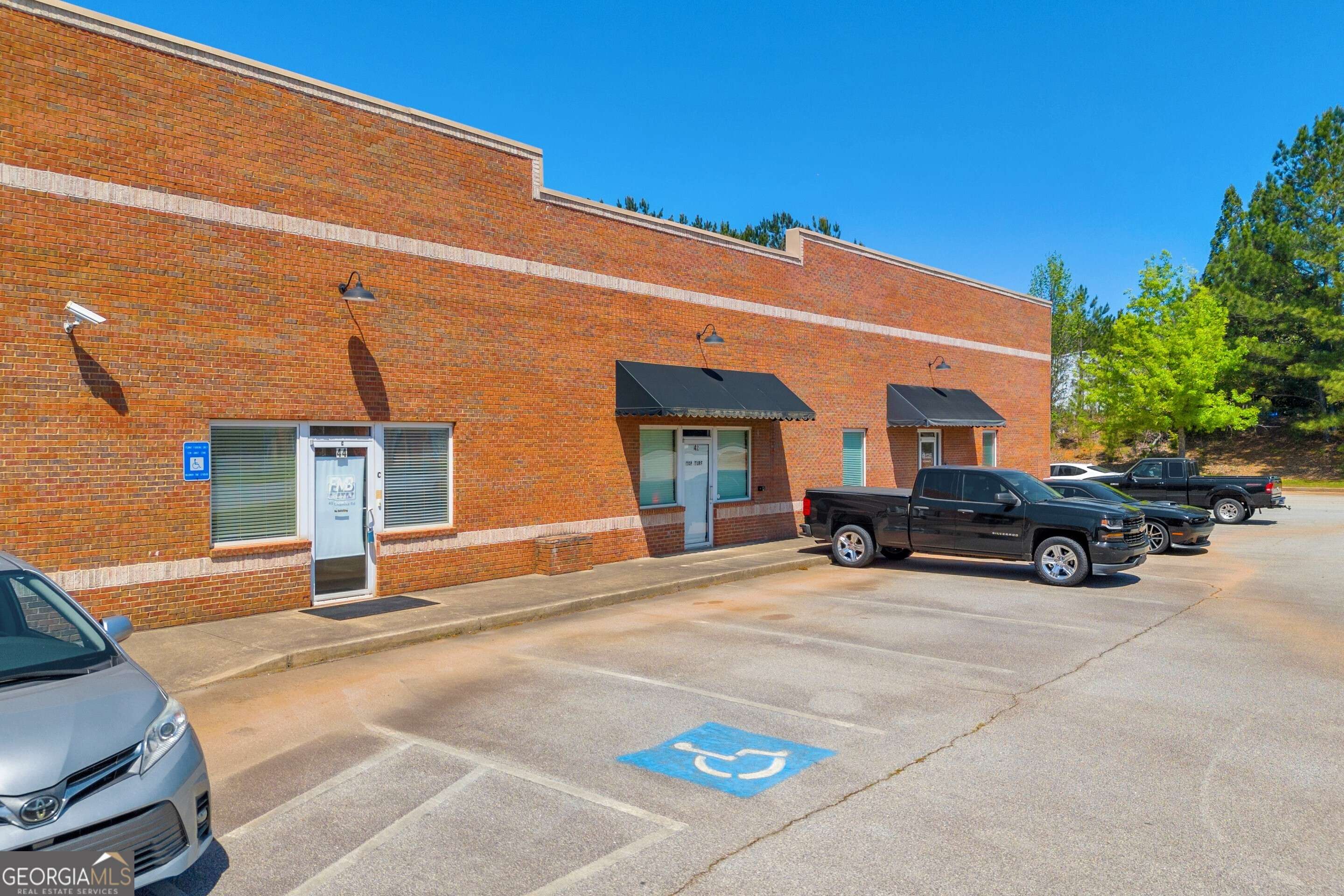 Covington, GA 30016,40 Chamisa RD #44