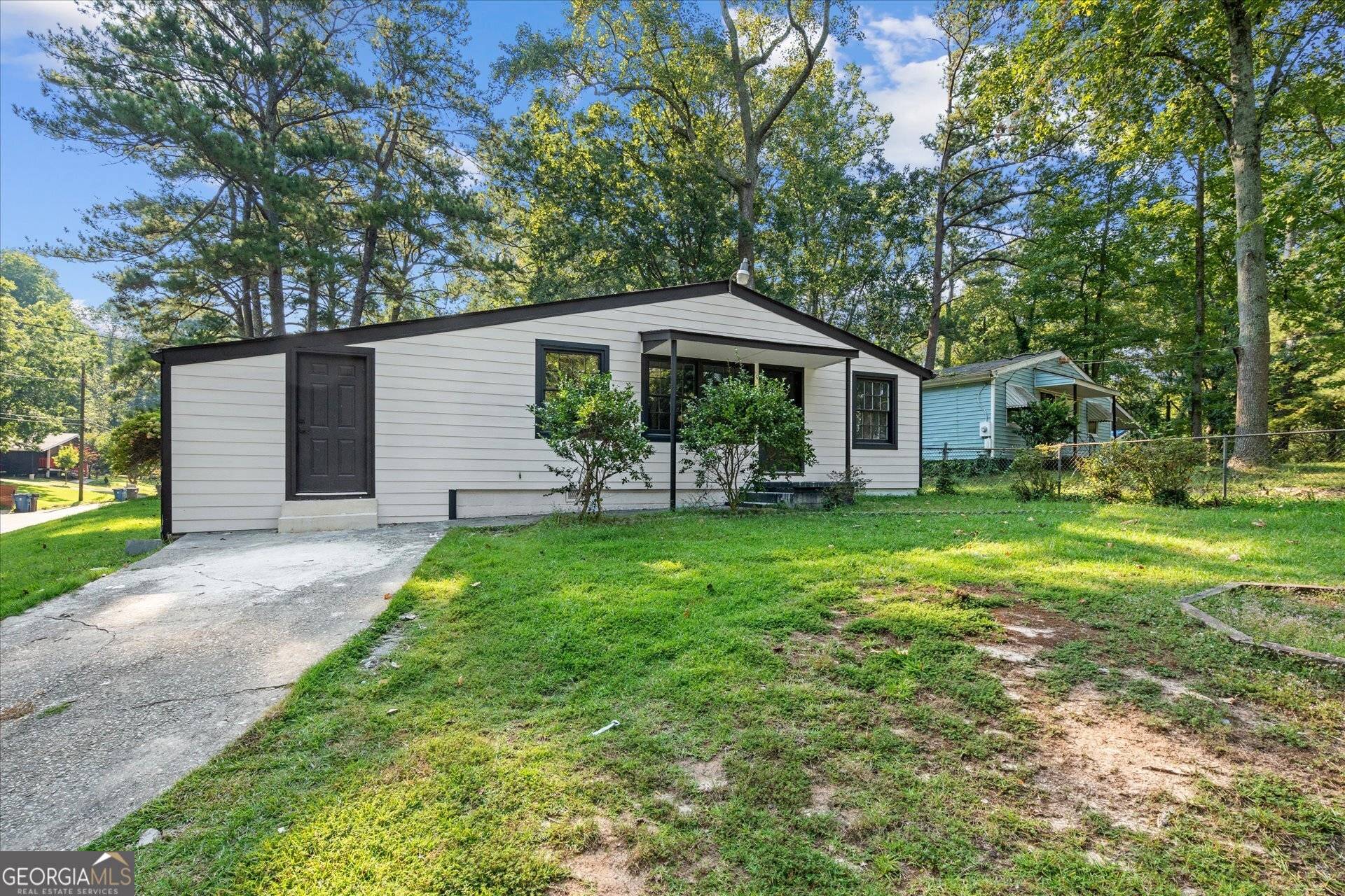 East Point, GA 30344,3102 McKenzie RD