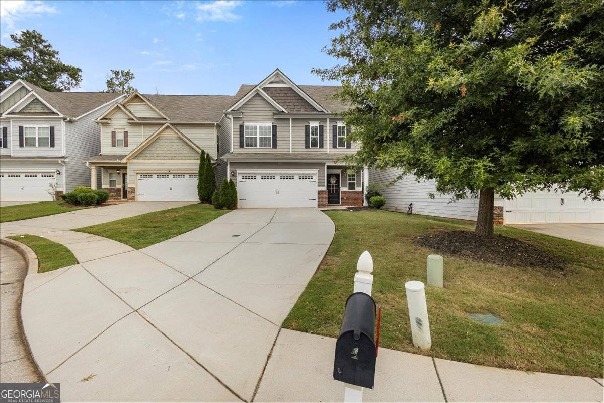 Newnan, GA 30263,111 Preserve DR