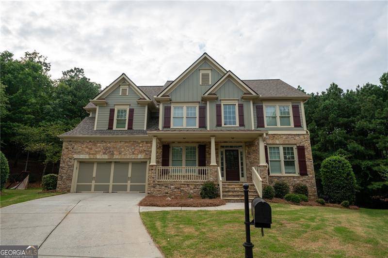 Cumming, GA 30041,3245 Sparling ST