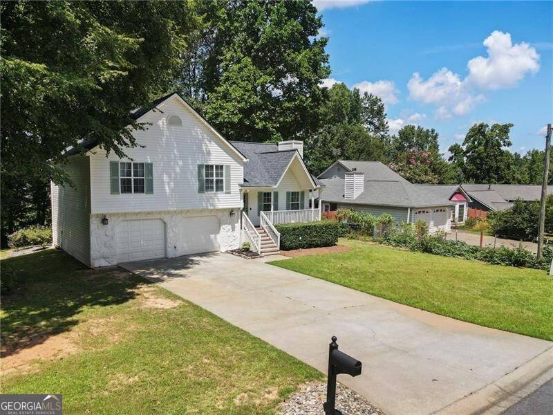 Kennesaw, GA 30152,4120 Chanticleer DR NW