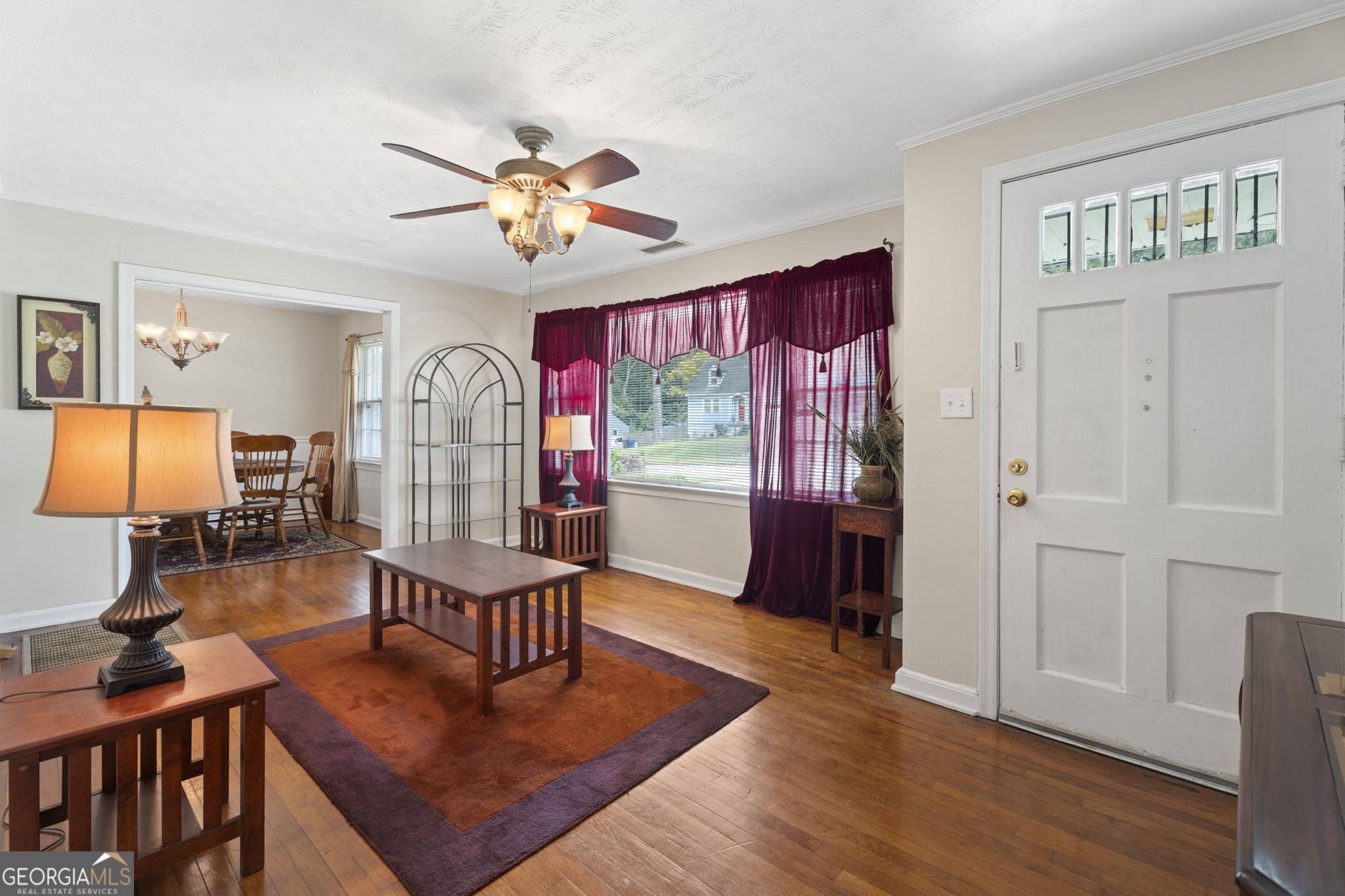 East Point, GA 30344,2126 Connally DR