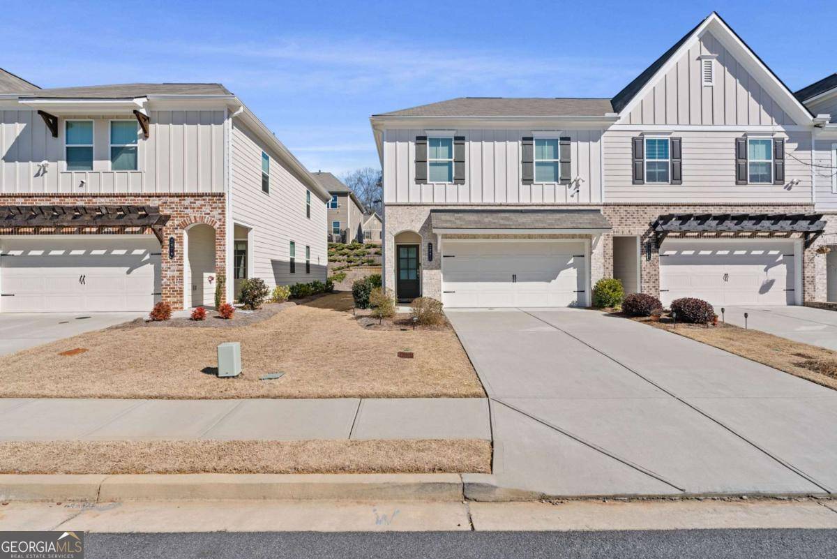 Marietta, GA 30008,2881 Grandin WAY