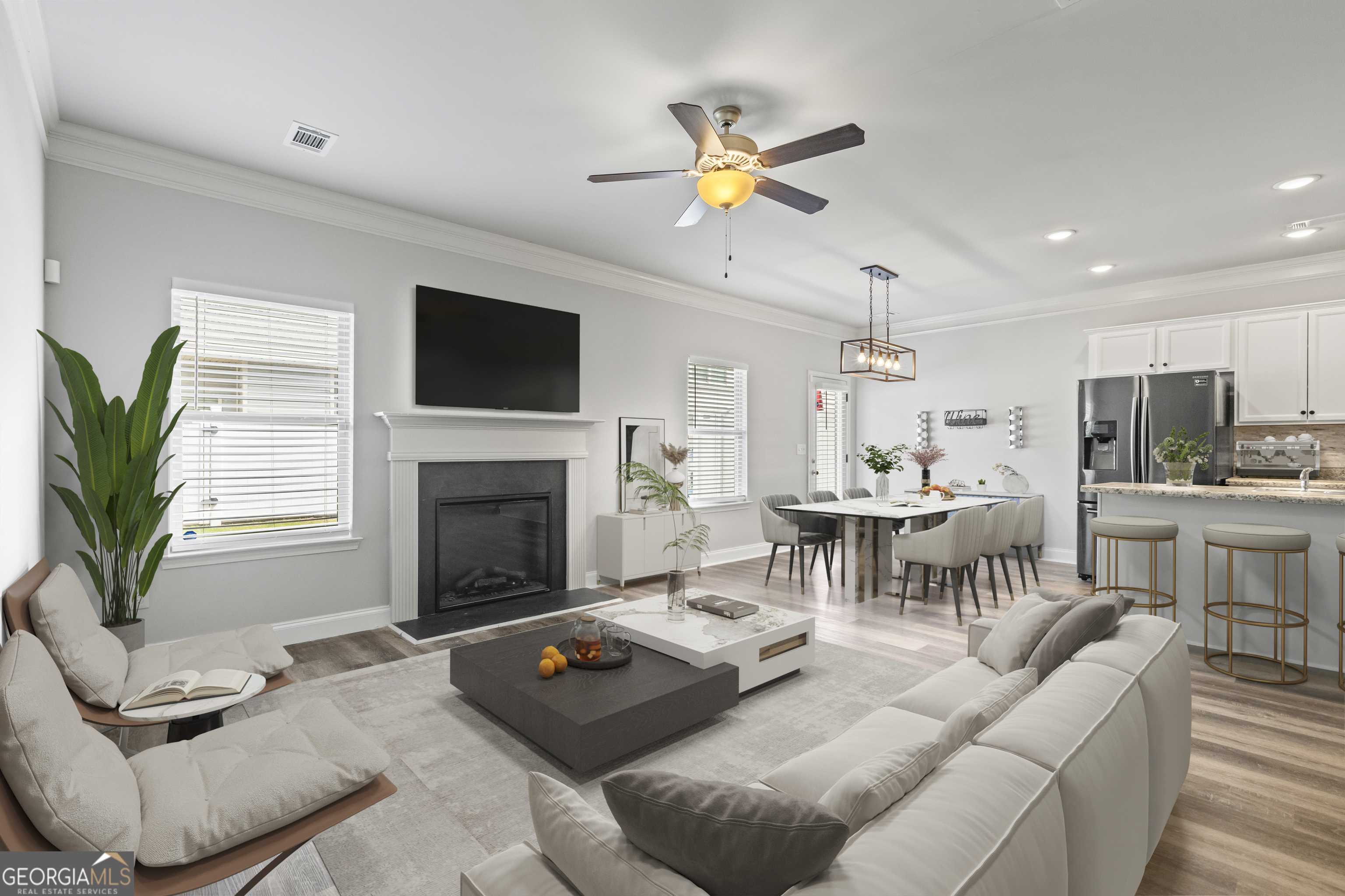 Winder, GA 30680,360 Turtle Creek DR