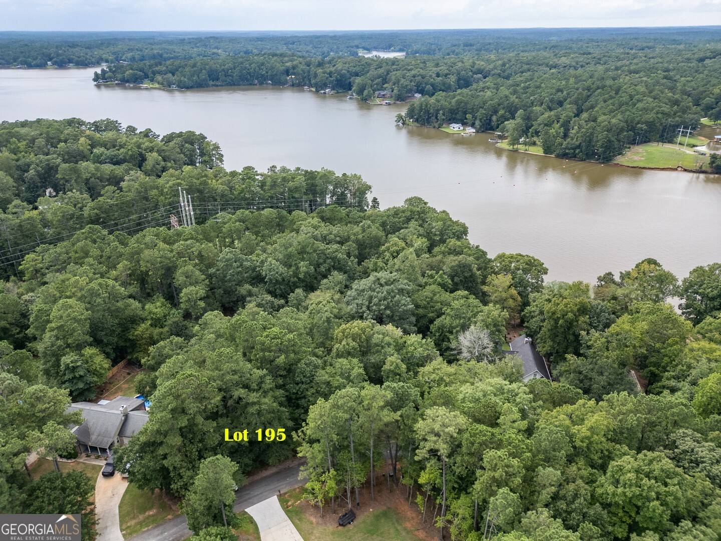 Monticello, GA 31064,0 Flamingo DR #LOT 146