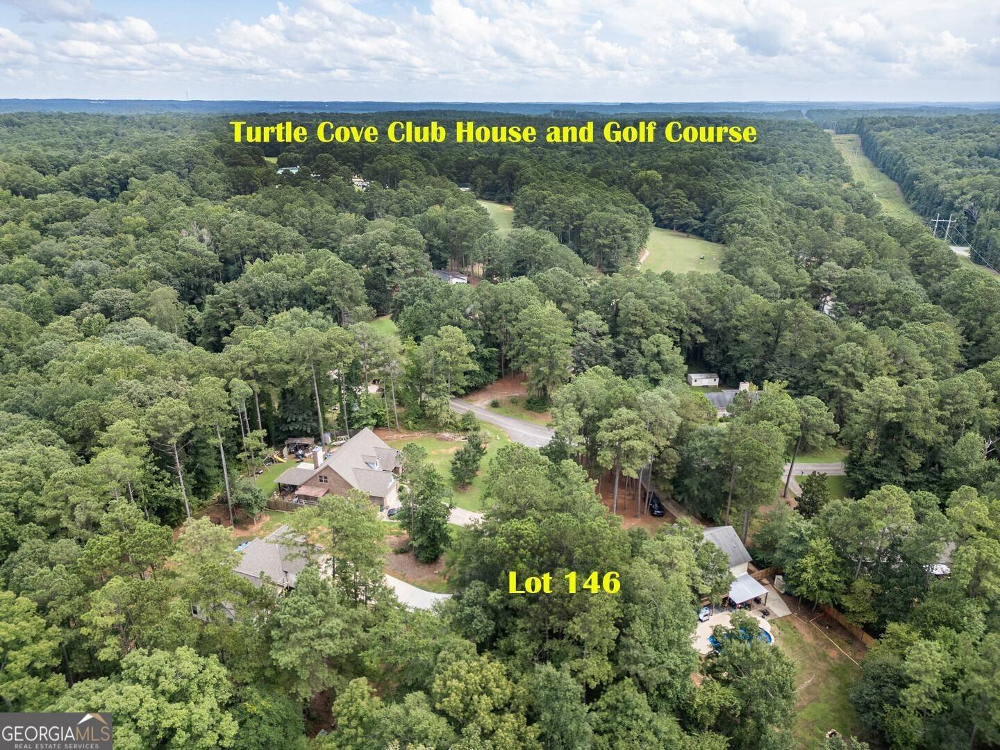 Monticello, GA 31064,0 Flamingo DR #LOT 146