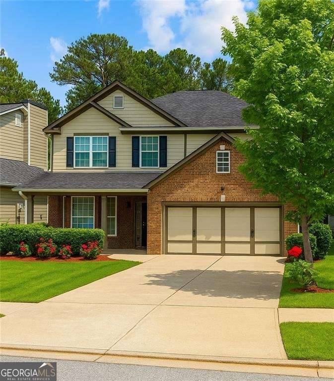 Atlanta, GA 30336,5951 Westchase ST