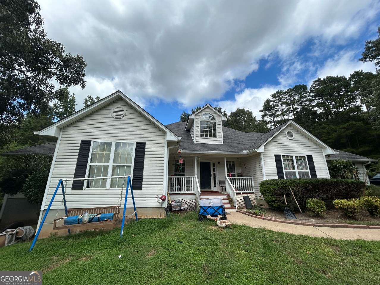 Toccoa, GA 30577,1578 New Hope RD