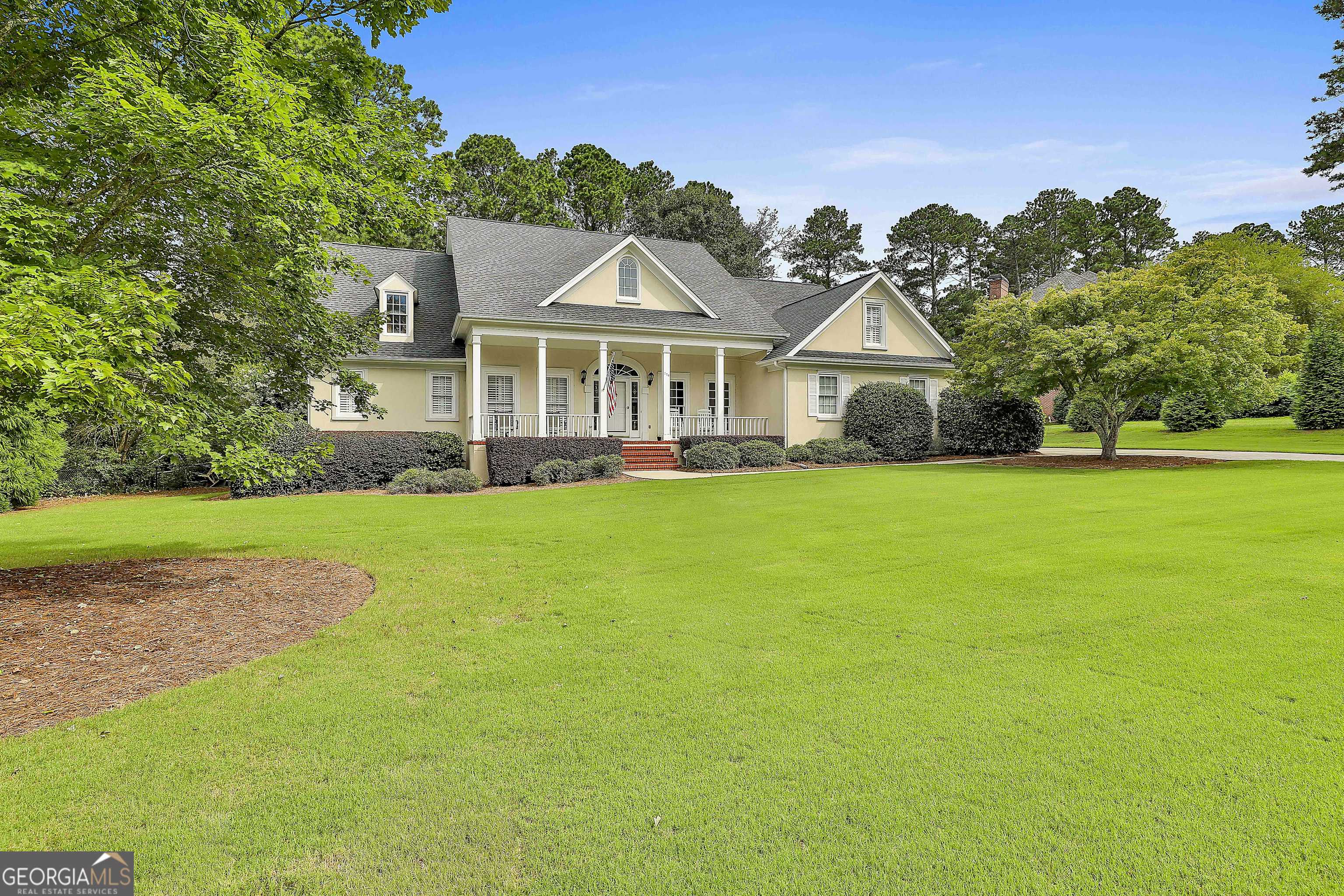 Griffin, GA 30223,228 Westchester DR