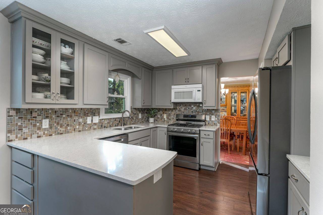 Woodstock, GA 30189,1202 Shallowford Trace CT