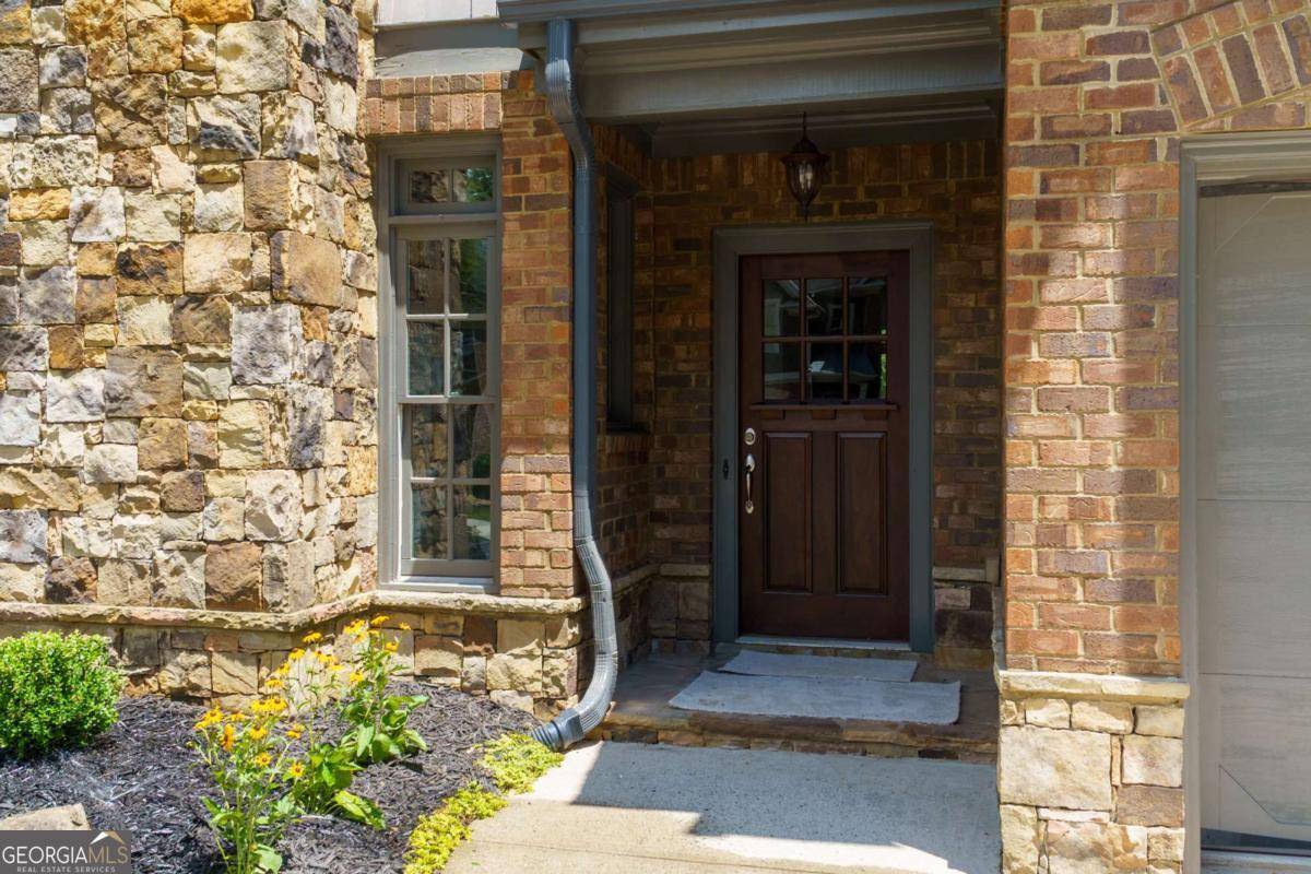 Alpharetta, GA 30005,4786 Lakeway PL