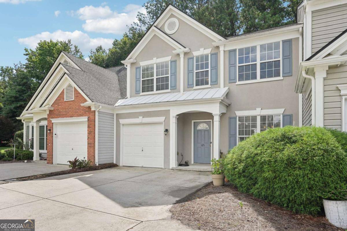 Alpharetta, GA 30004,13300 Morris RD #121
