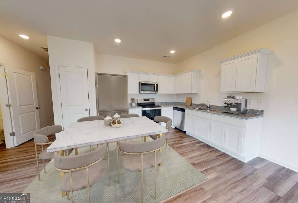 Locust Grove, GA 30248,308 Naples DR