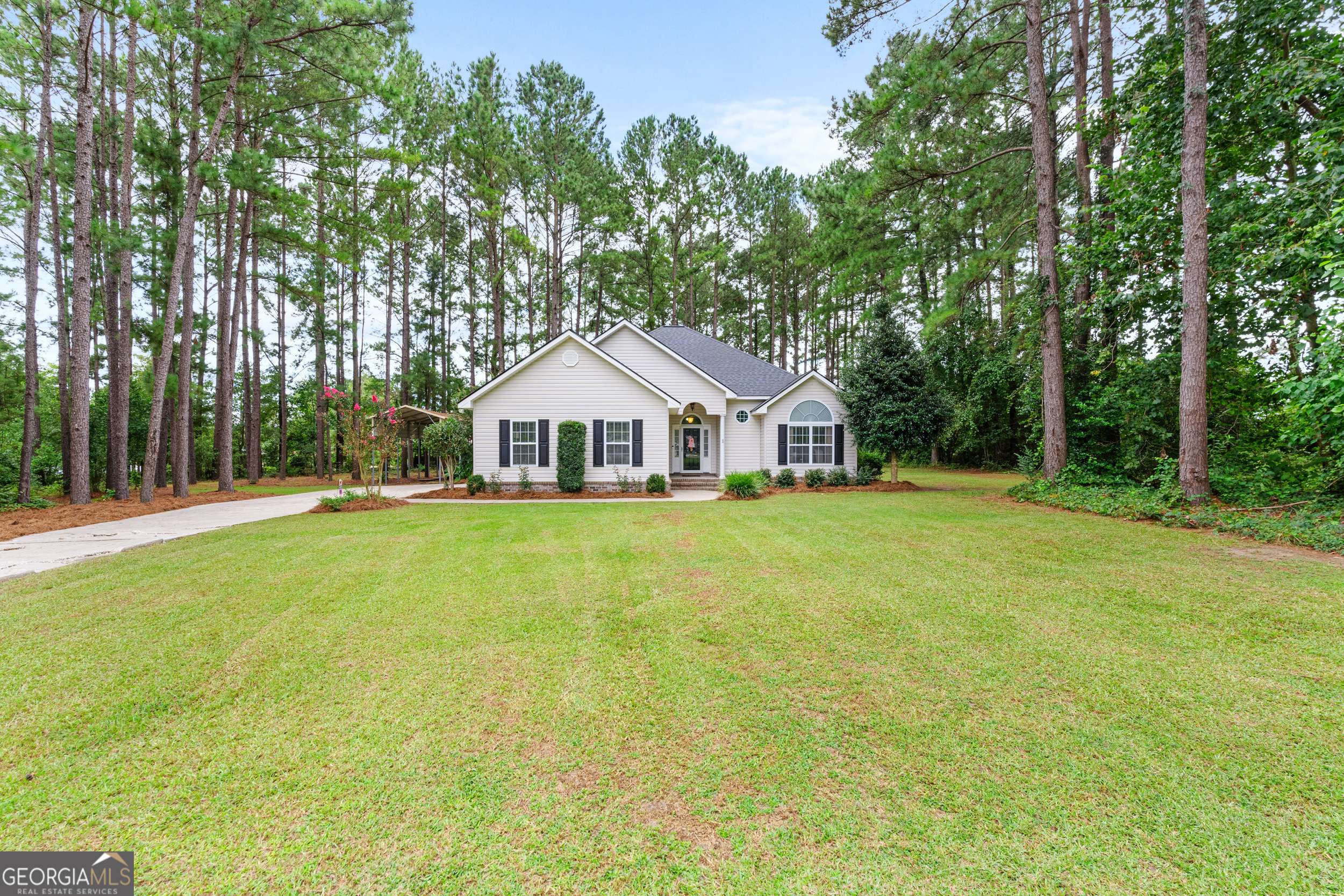 Statesboro, GA 30461,616 Flint CT