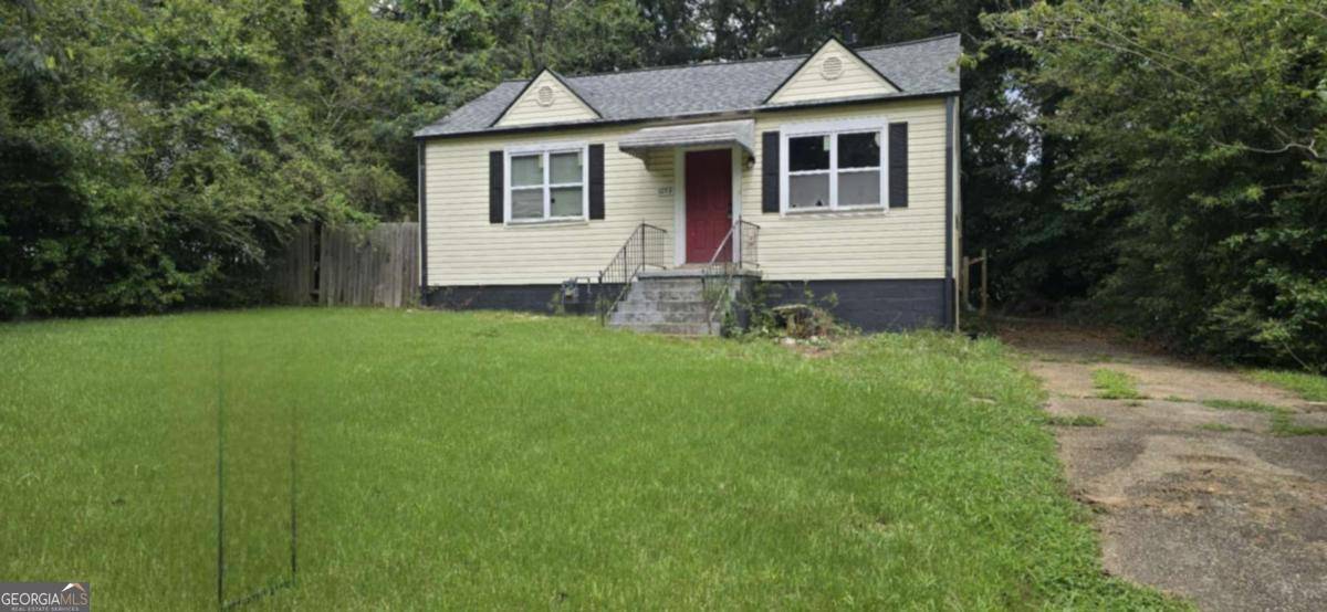 Atlanta, GA 30310,1273 Almont DR SW