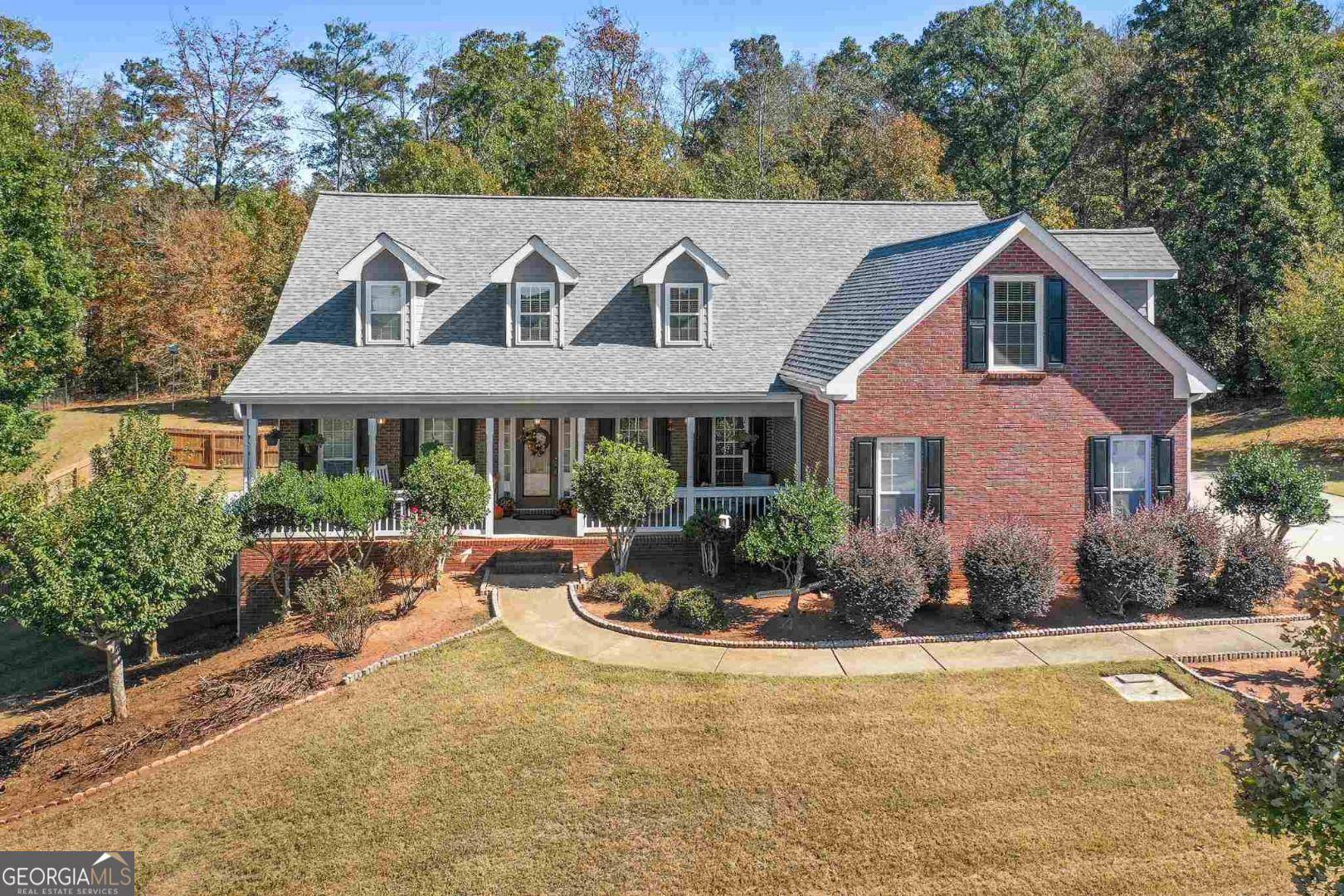 Mcdonough, GA 30252,2120 Post Oak CT
