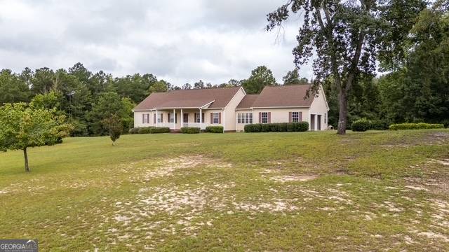 Roberta, GA 31078,611 Moncrief RD