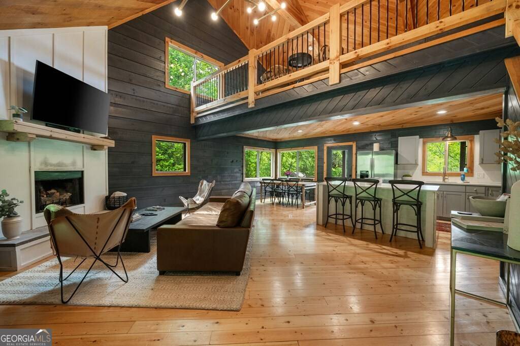 Mineral Bluff, GA 30559,149 Happy Hollow LN