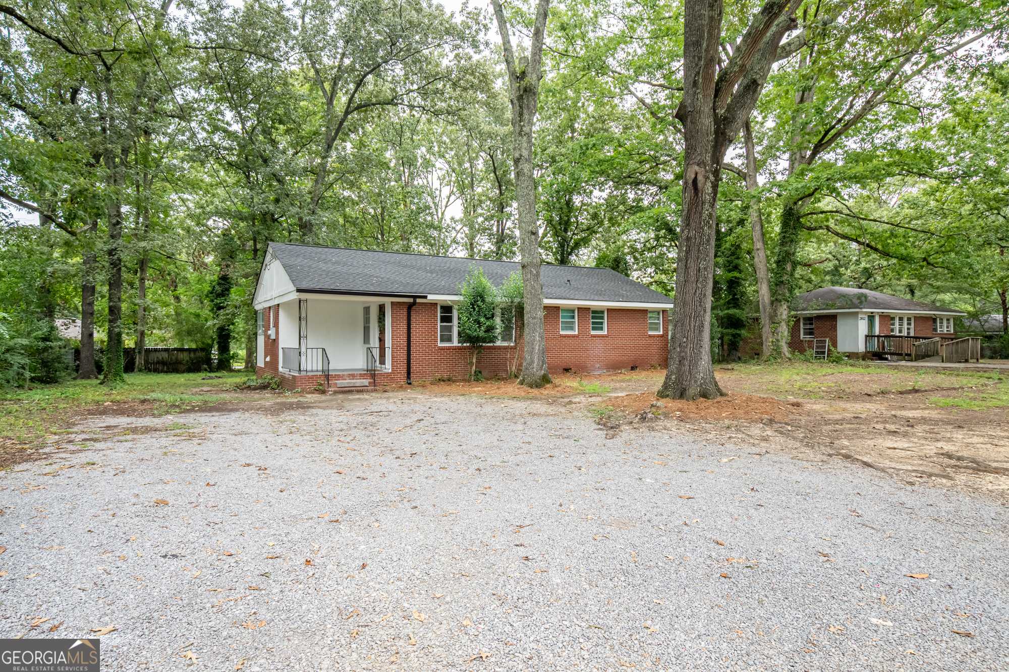 Rome, GA 30165,2614 Garden Lakes BLVD NW