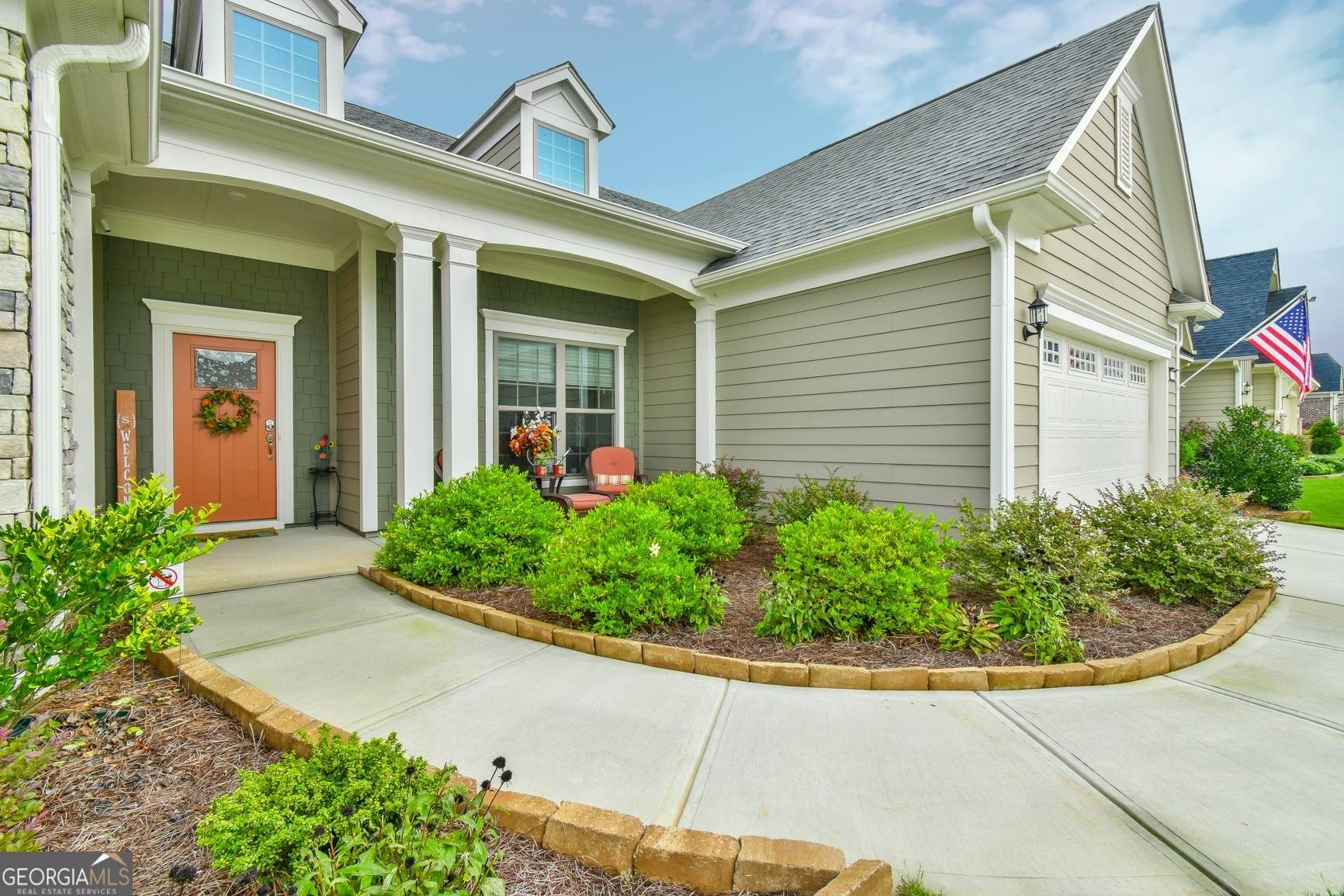 Hoschton, GA 30548,5704 Miravista WAY