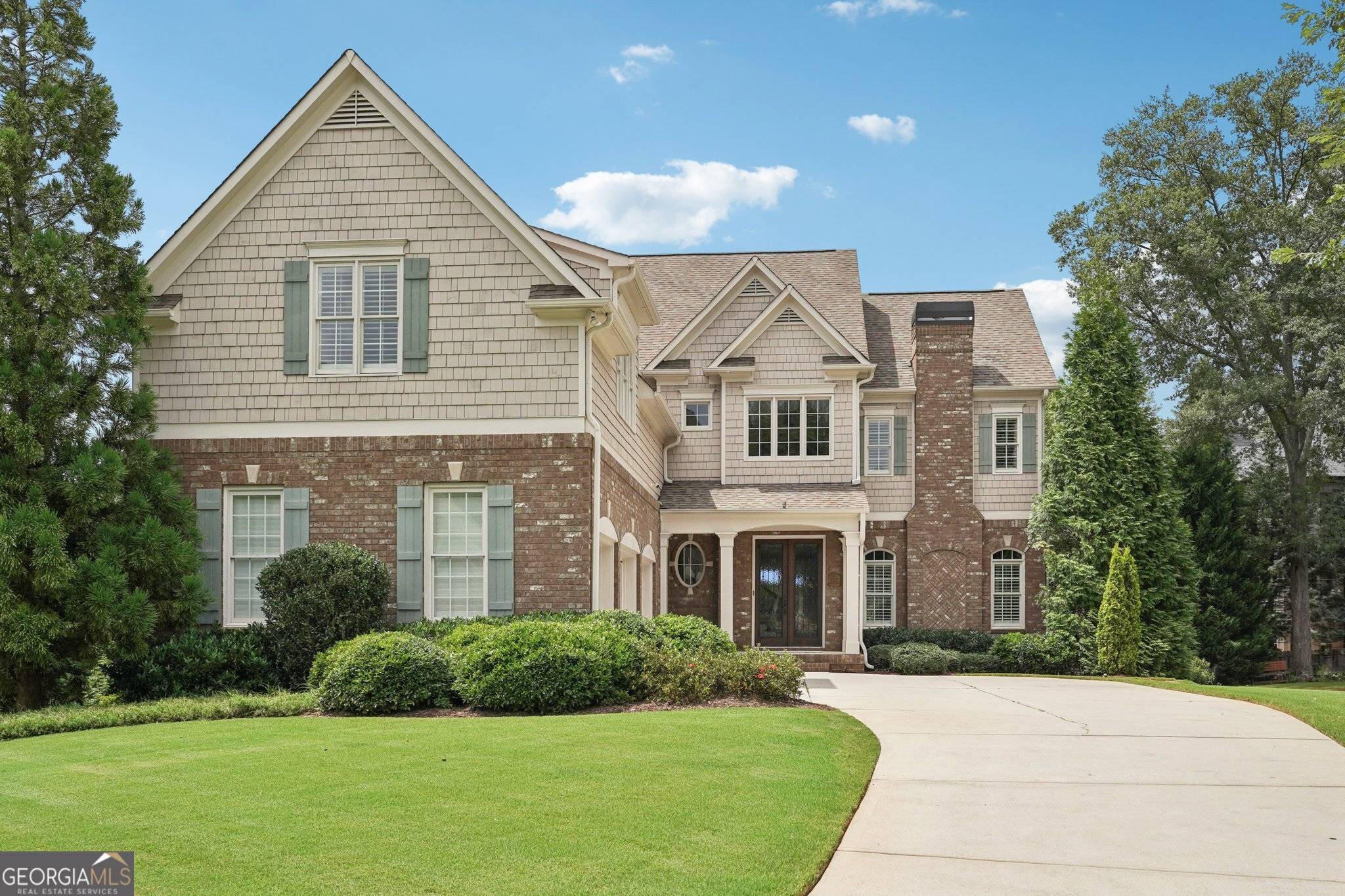 Marietta, GA 30066,4815 Holmes Farm CT