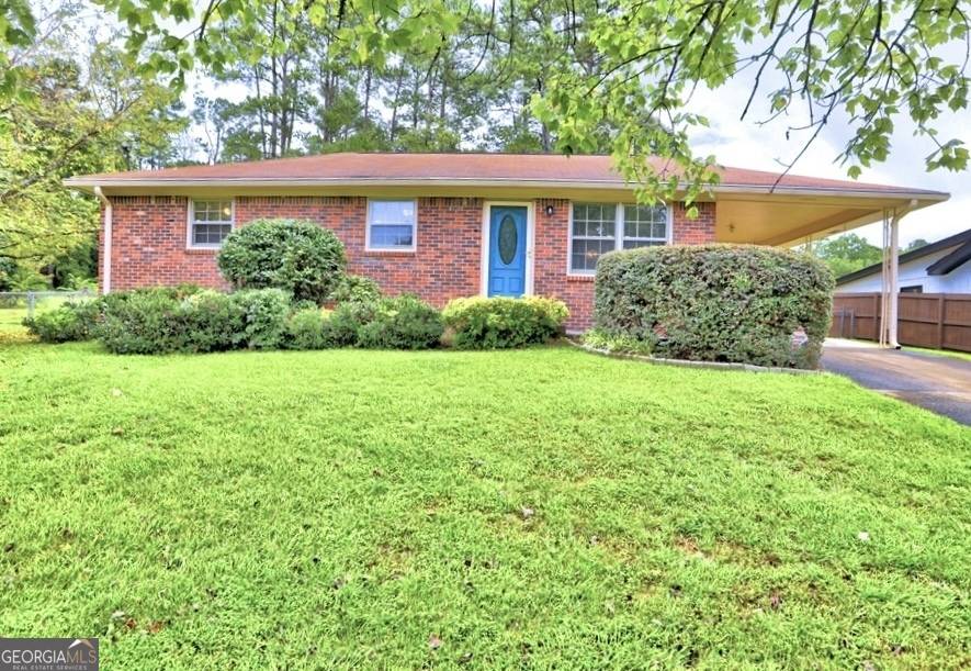 Lithia Springs, GA 30122,6740 Kull DR