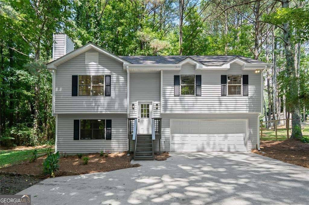 Snellville, GA 30039,3646 Lenora Church RD