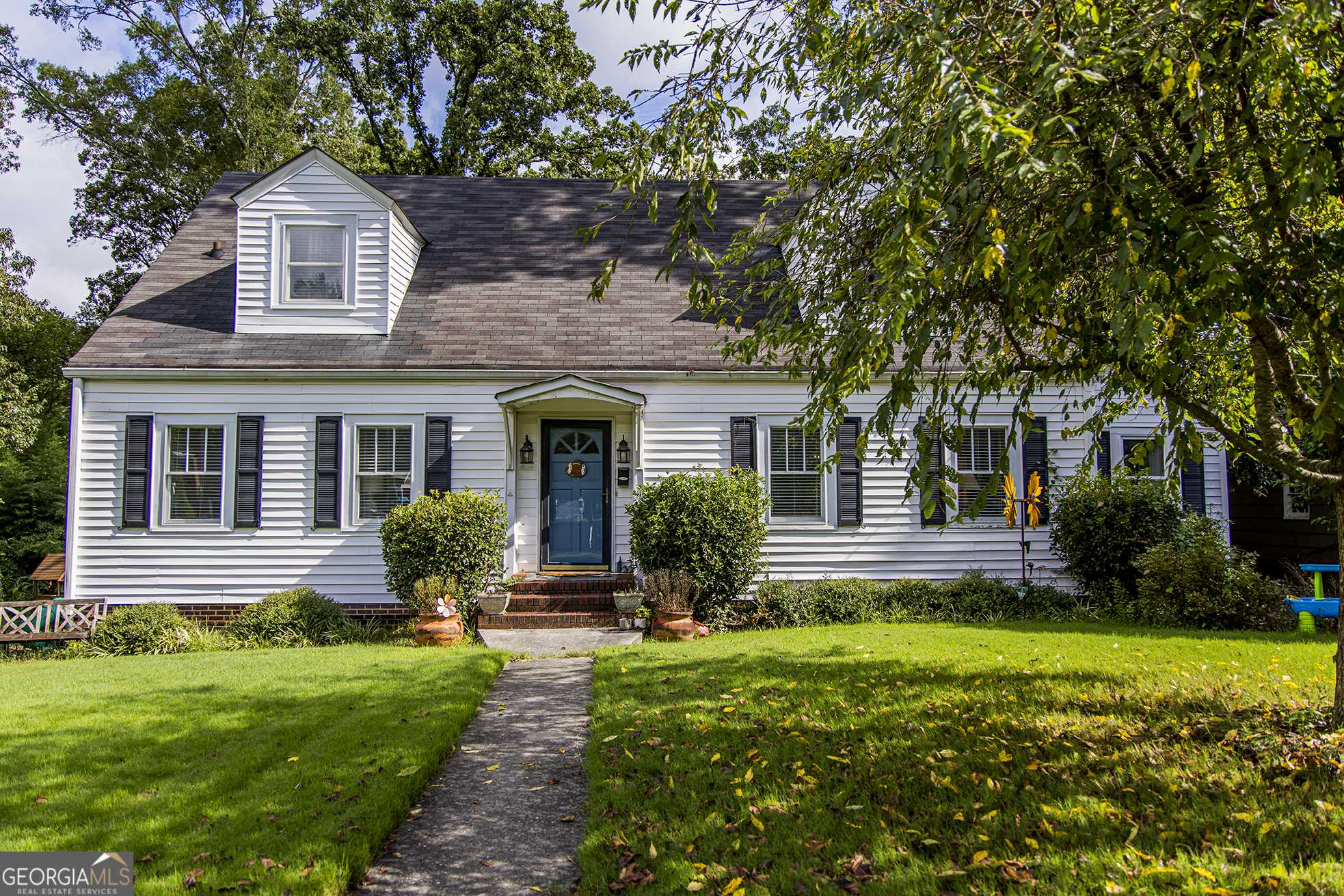 Rome, GA 30165,204 Robin ST NW
