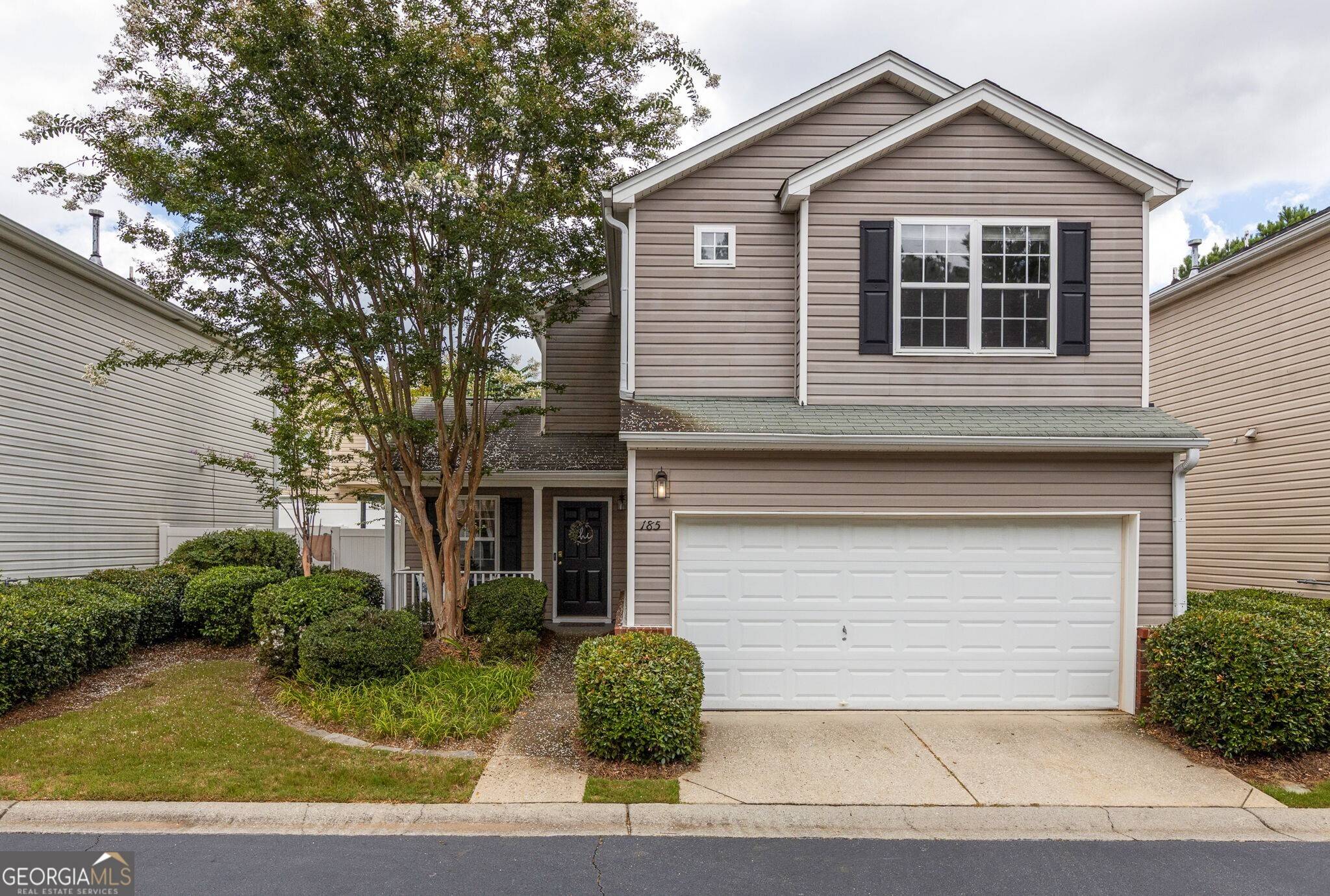 Woodstock, GA 30188,185 Swanee LN