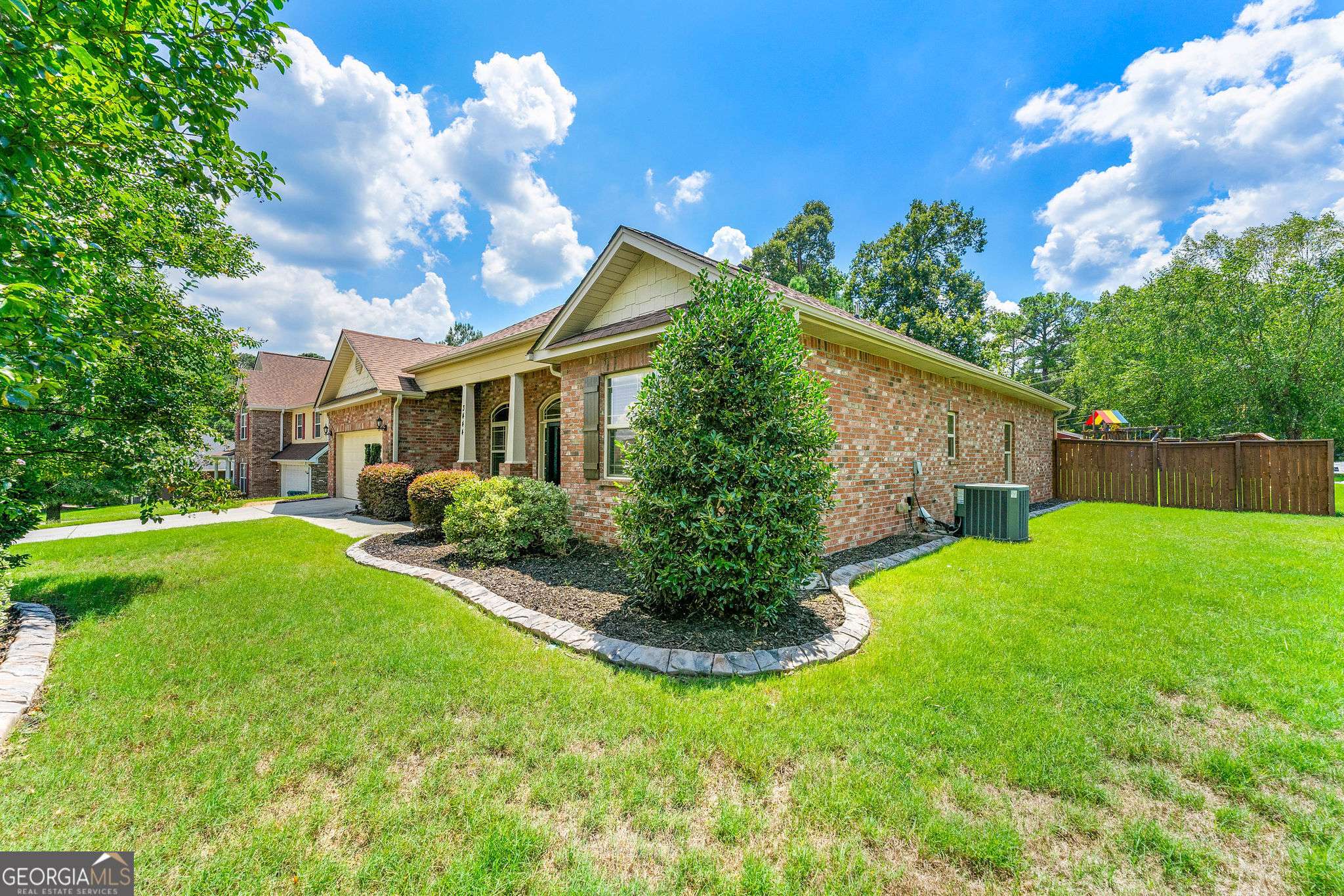 Atlanta, GA 30349,3444 Dacite CT