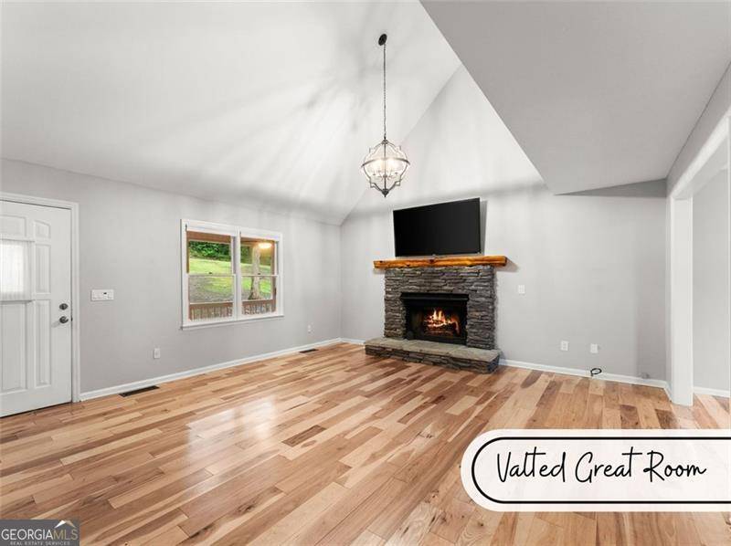 Dahlonega, GA 30533,23 Gooseberry LN