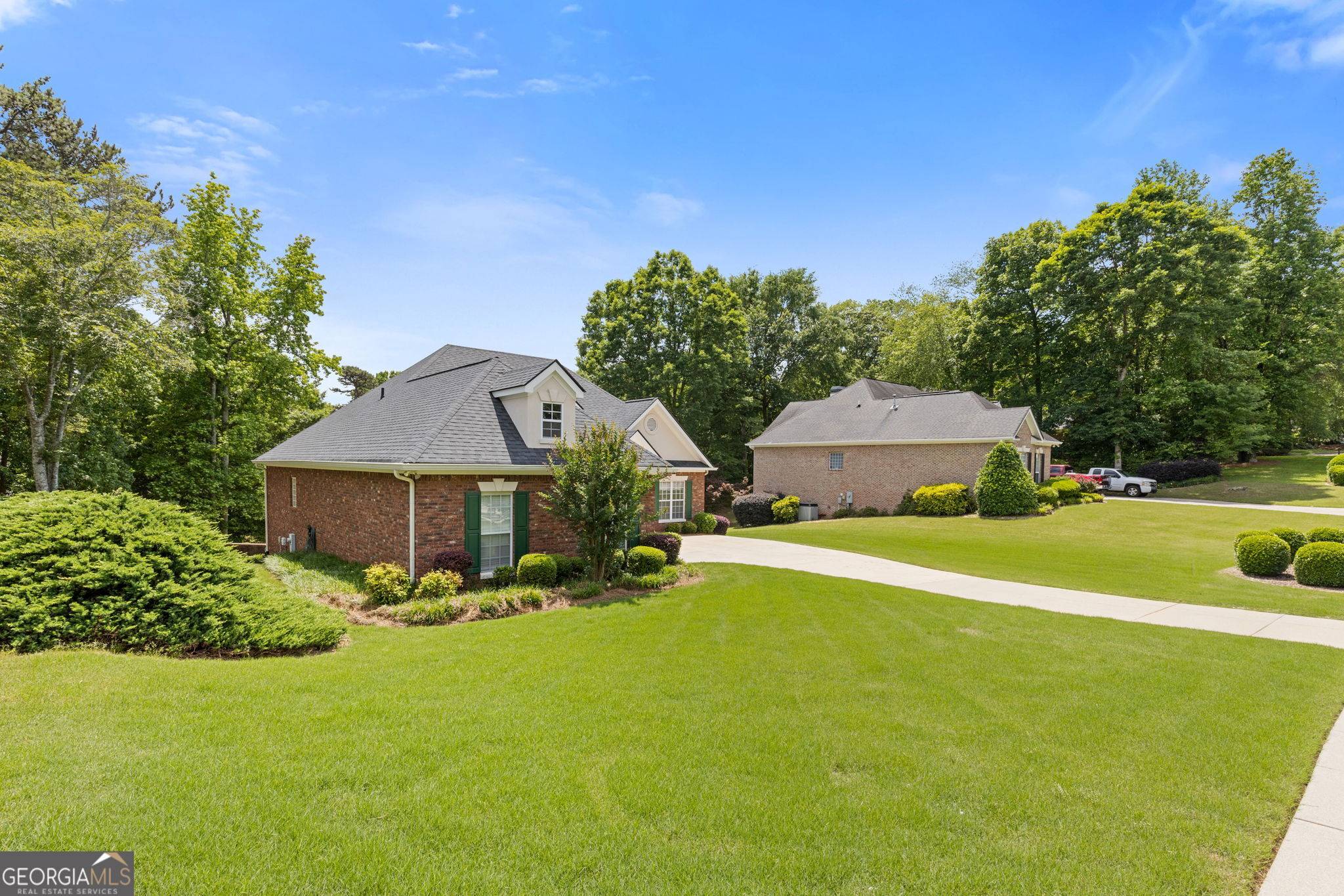 Douglasville, GA 30135,5791 Epping CT