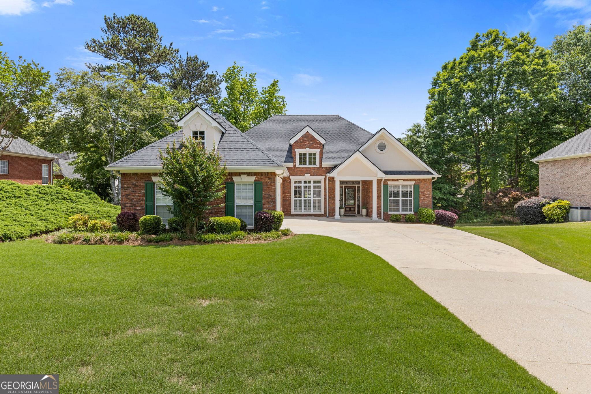 Douglasville, GA 30135,5791 Epping CT