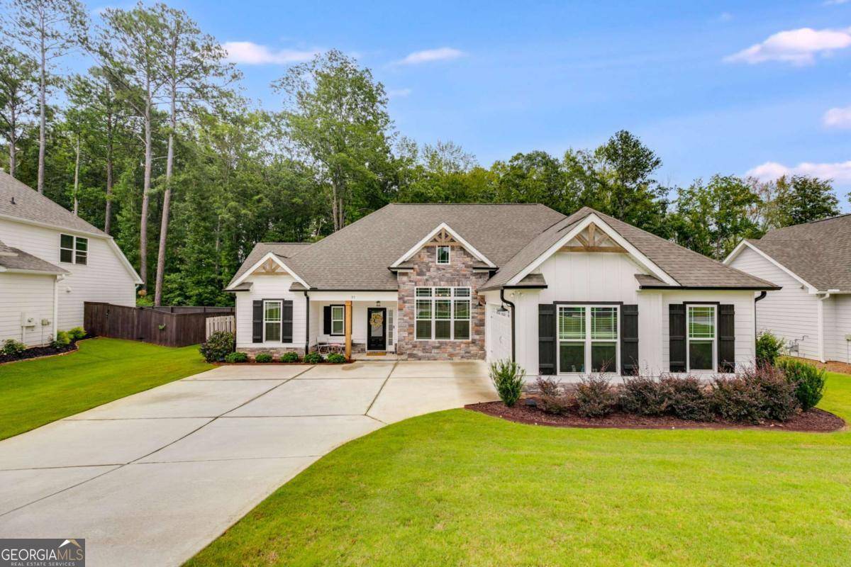 Sharpsburg, GA 30277,97 Twelve Parks TRL
