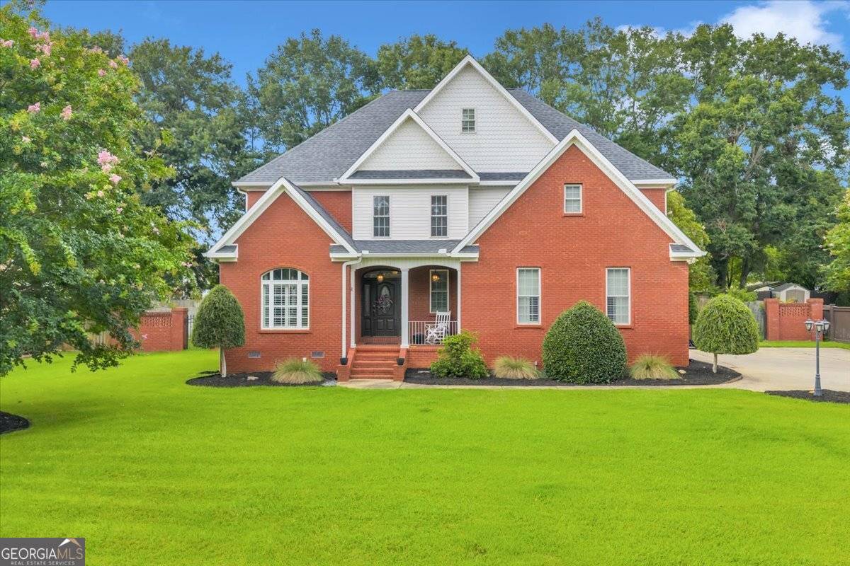 Kathleen, GA 31047,210 Kenna WAY