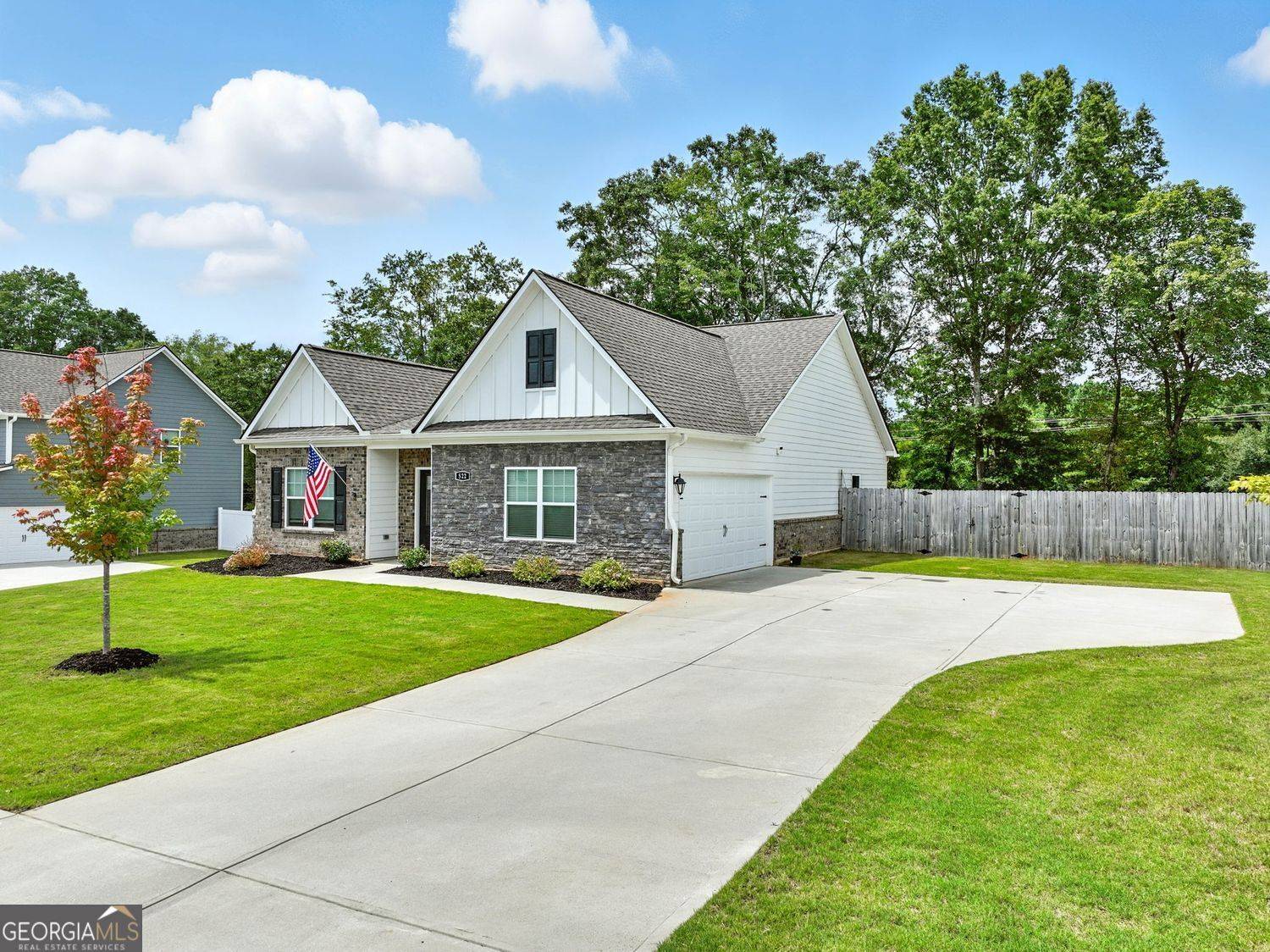 Monroe, GA 30655,522 Meadows Farm DR