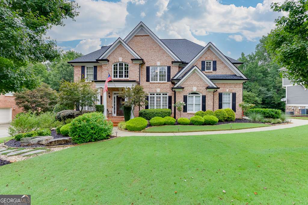 Sugar Hill, GA 30518,382 Spring Willow DR