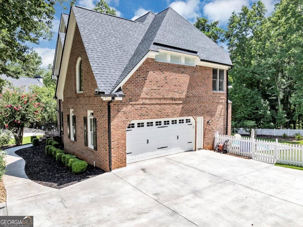 Acworth, GA 30101,5580 Forkwood DR NW