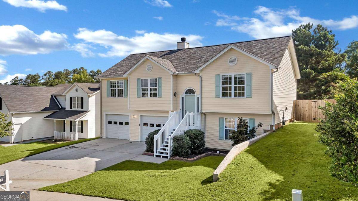 Lawrenceville, GA 30045,226 Ashland Creek CT