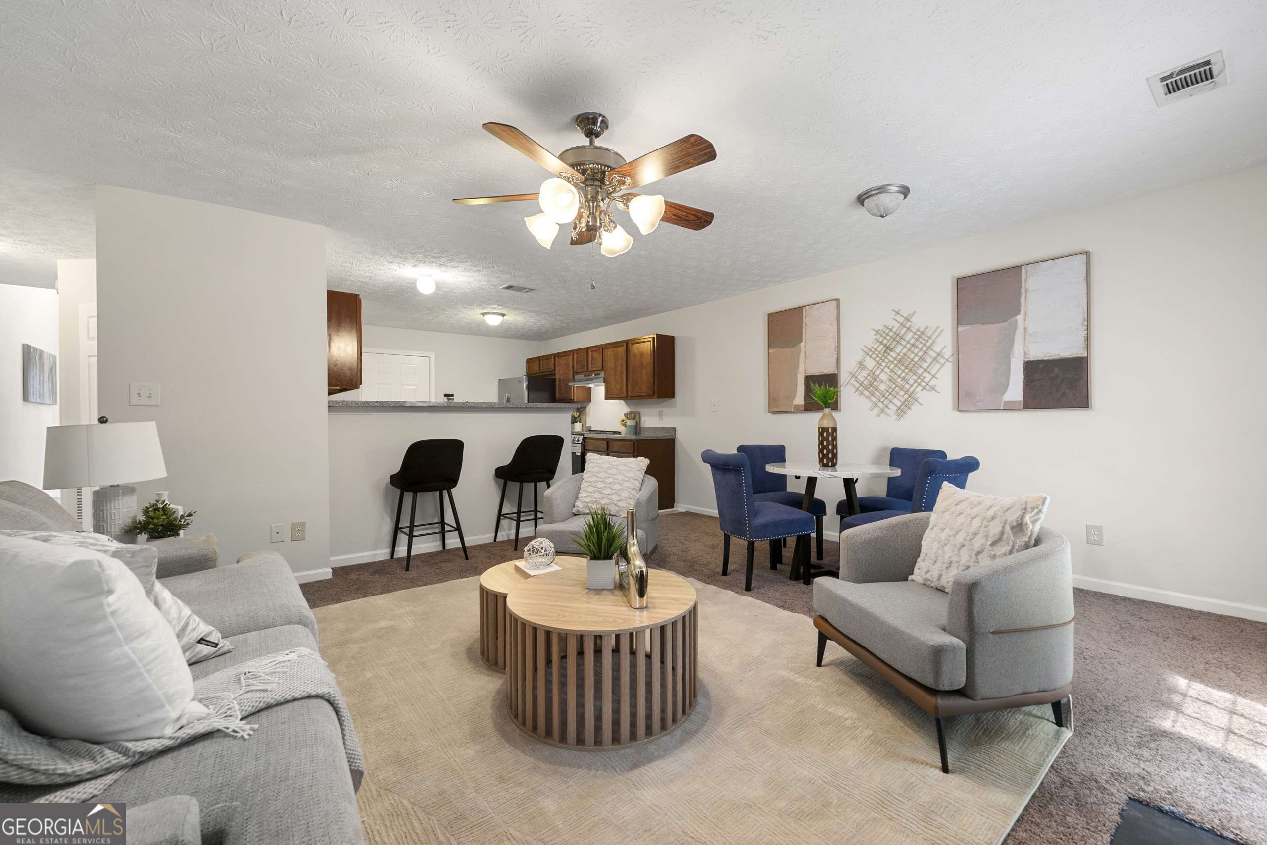 Decatur, GA 30034,3700 HARVEST DR