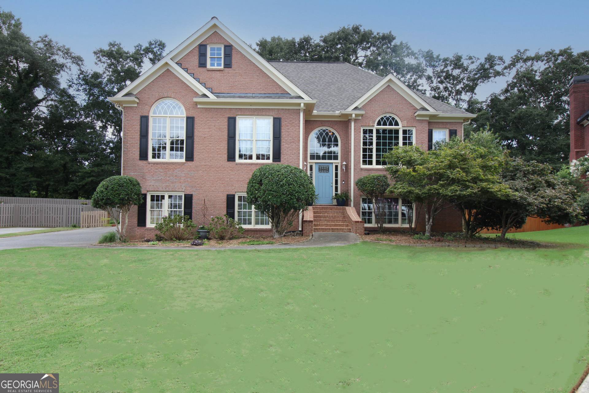 Cartersville, GA 30120,28 Hampton LN