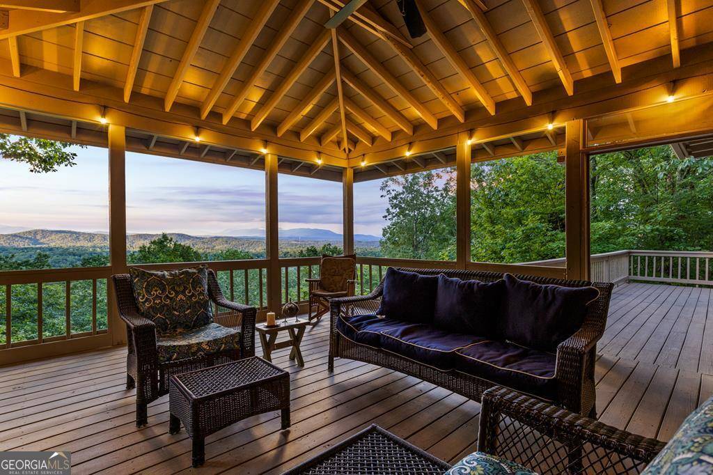 Ellijay, GA 30540,750 Morton DR