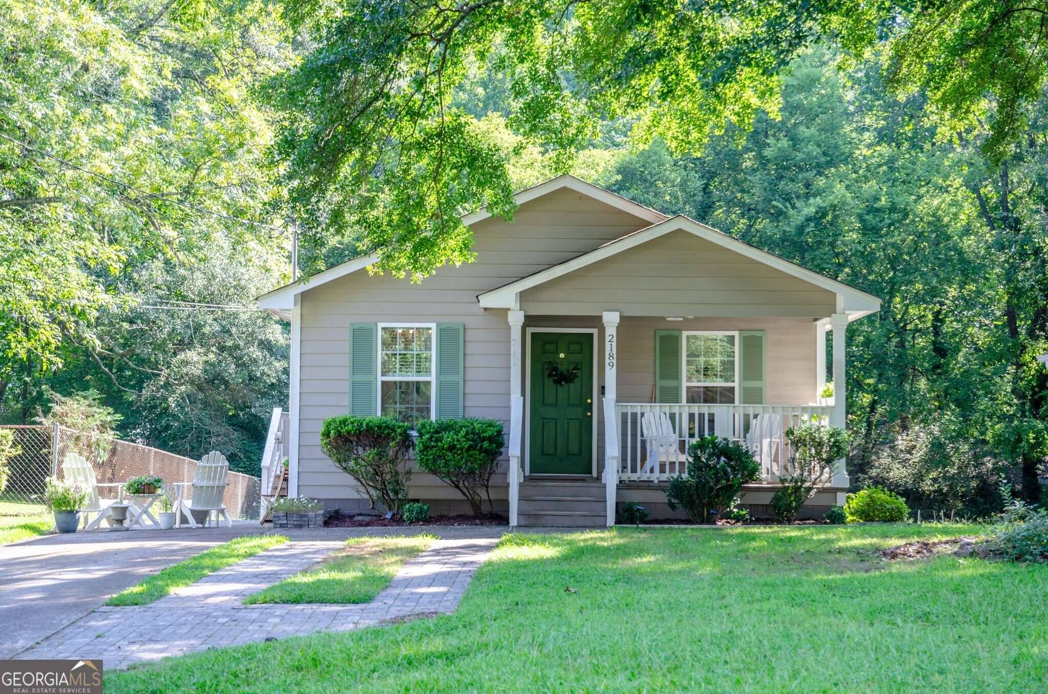 Atlanta, GA 30318,2189 Forrest PL NW