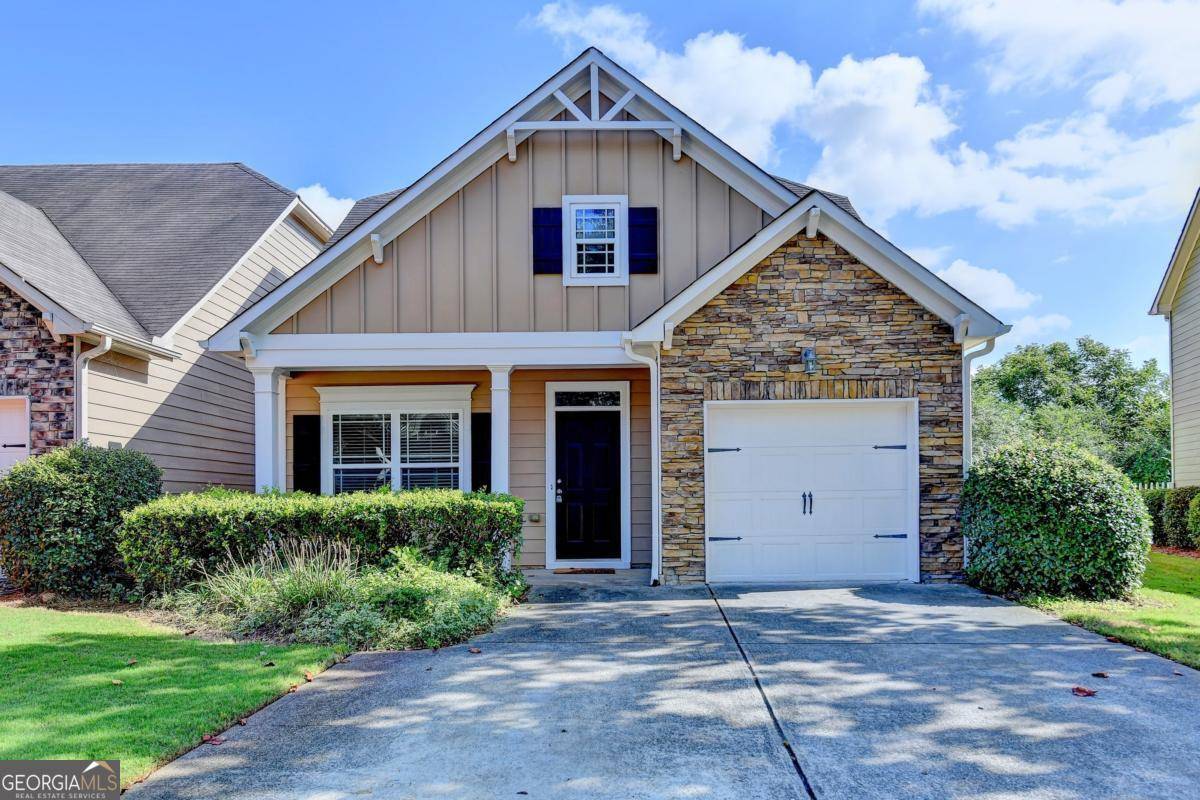 Dawsonville, GA 30534,161 Oakmont DR