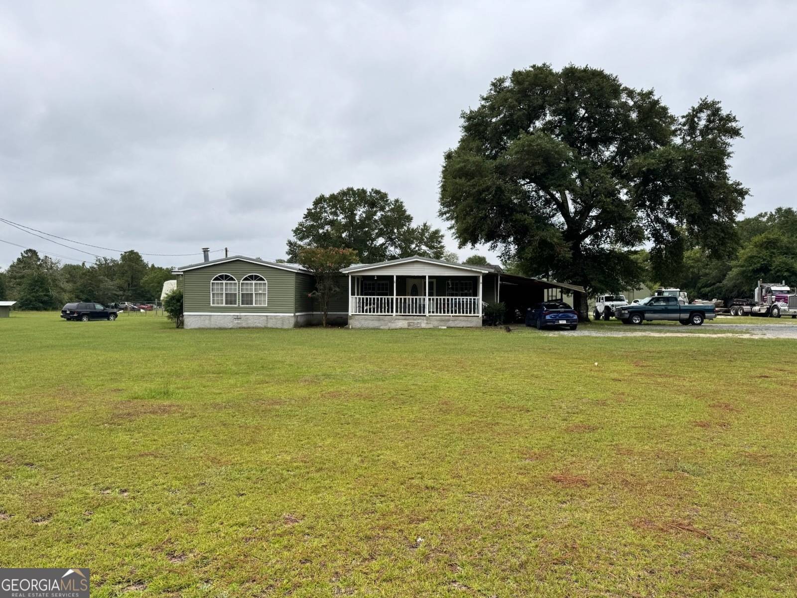 Lizella, GA 31052,108 Chapman RD