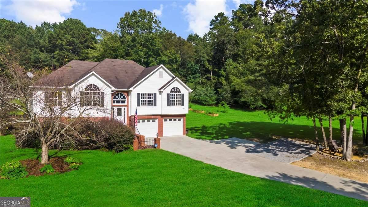 Calhoun, GA 30701,297 Orchard WAY SE